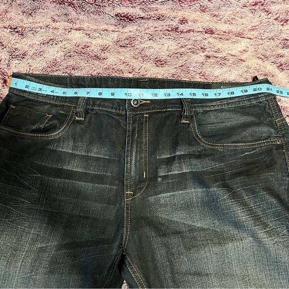 BUFFALO by DAVID BITTON | Road Riders |NWOT | Men’s | 40x32 | Dark Jeans - Picture 9 of 16